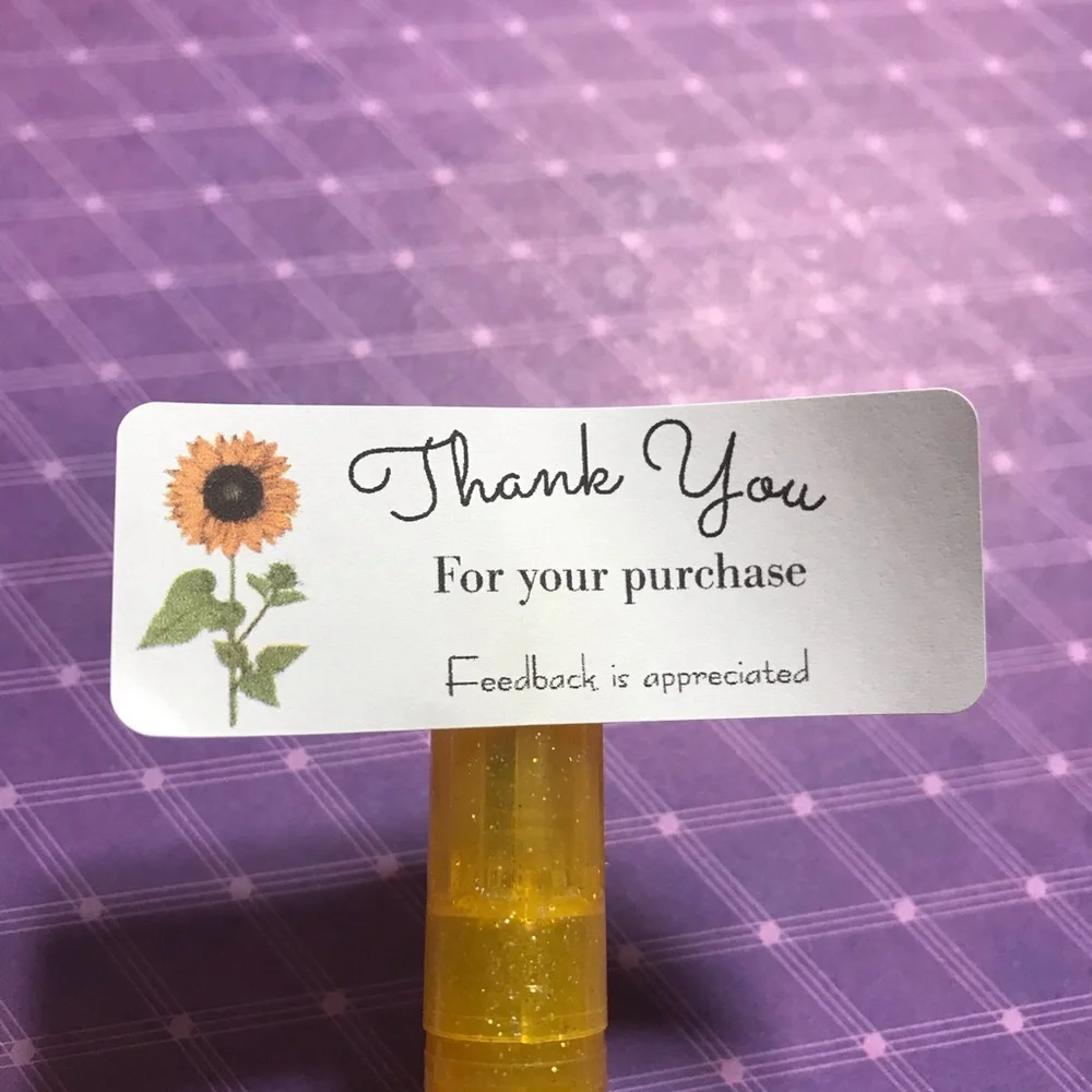 90 thank you for your purchase feedback is appreciated